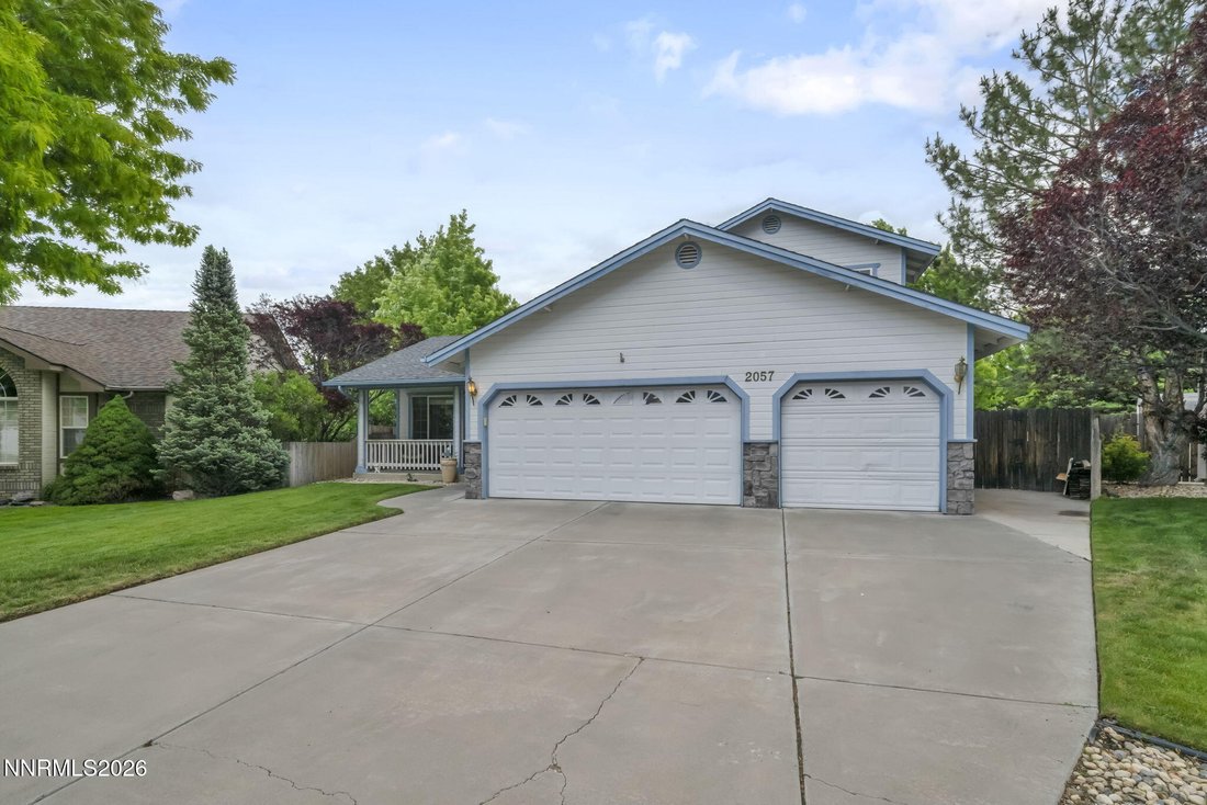 House in Carson City, Nevada, United States 2 - 18001935