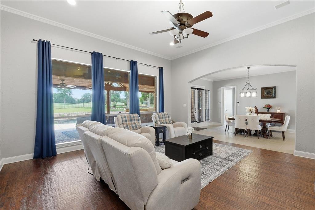 House in Flower Mound, Texas, United States 4 - 18003555