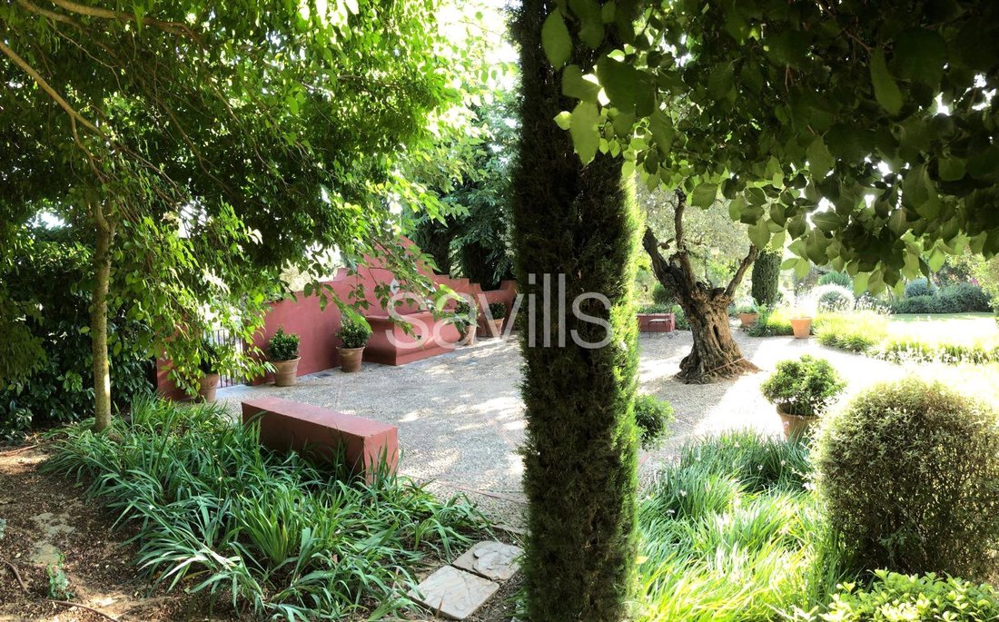 Country House in Mairena del Aljarafe, Andalusia, Spain 4 - 18002174