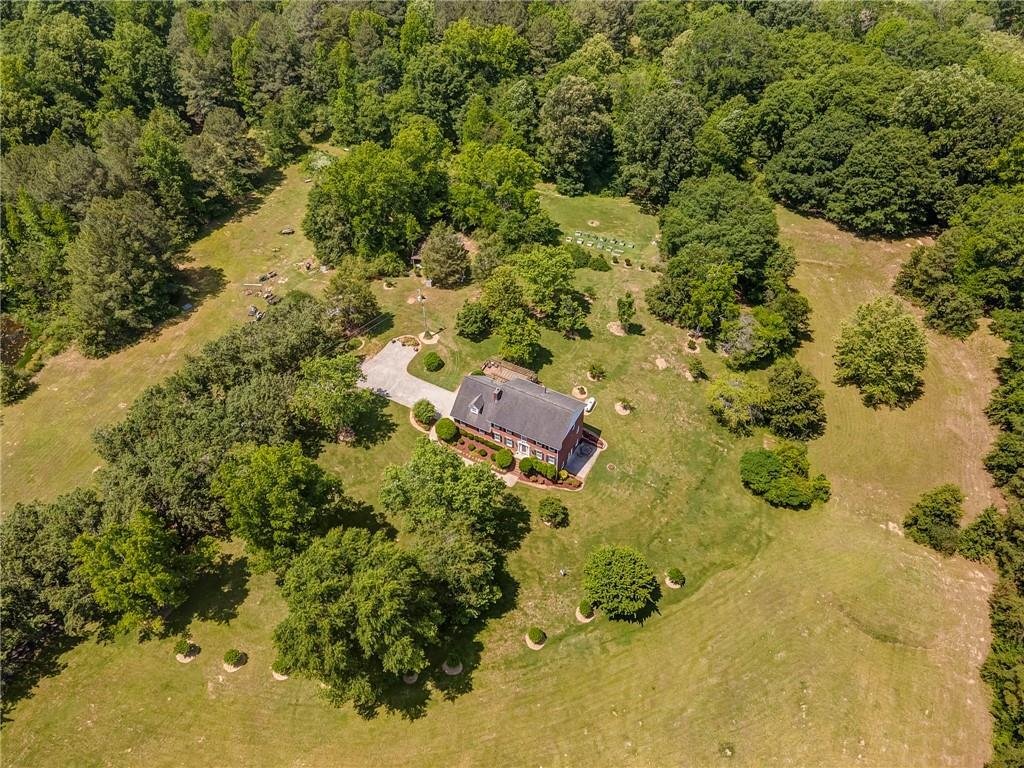 House in Calhoun, Georgia, United States 5 - 18002039