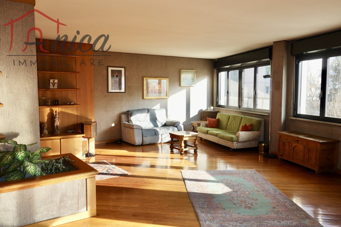 Apartment in San Giuseppe - San Pio X, Trento, Italy 2 - 18002540