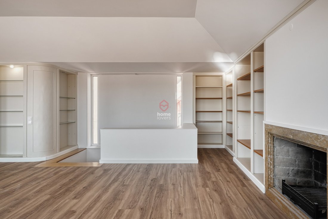 Appartement à Campo de Ourique, Lisbonne, Portugal 5 - 18001298