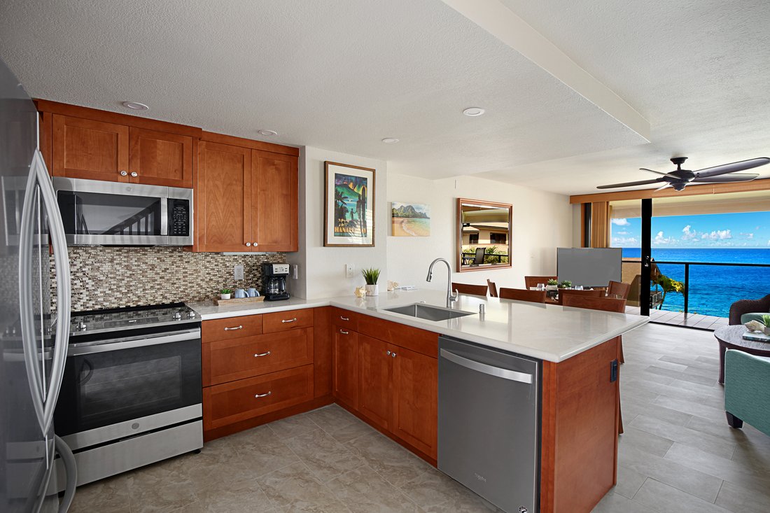 Condo in Koloa, Hawaii, United States 5 - 18001822