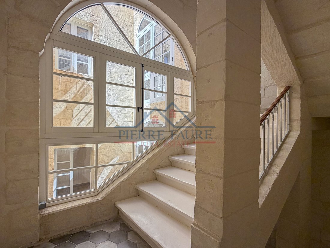 Townhouse in Valletta, Malta 1 - 18000718