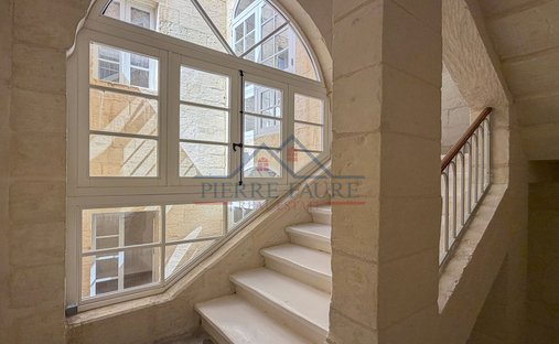 Townhouse en La Valeta, Malta 1
