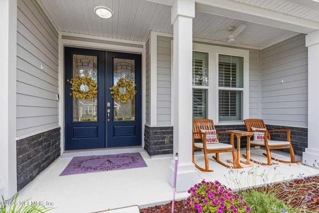 House in Fruit Cove, Florida, United States 5 - 18001729