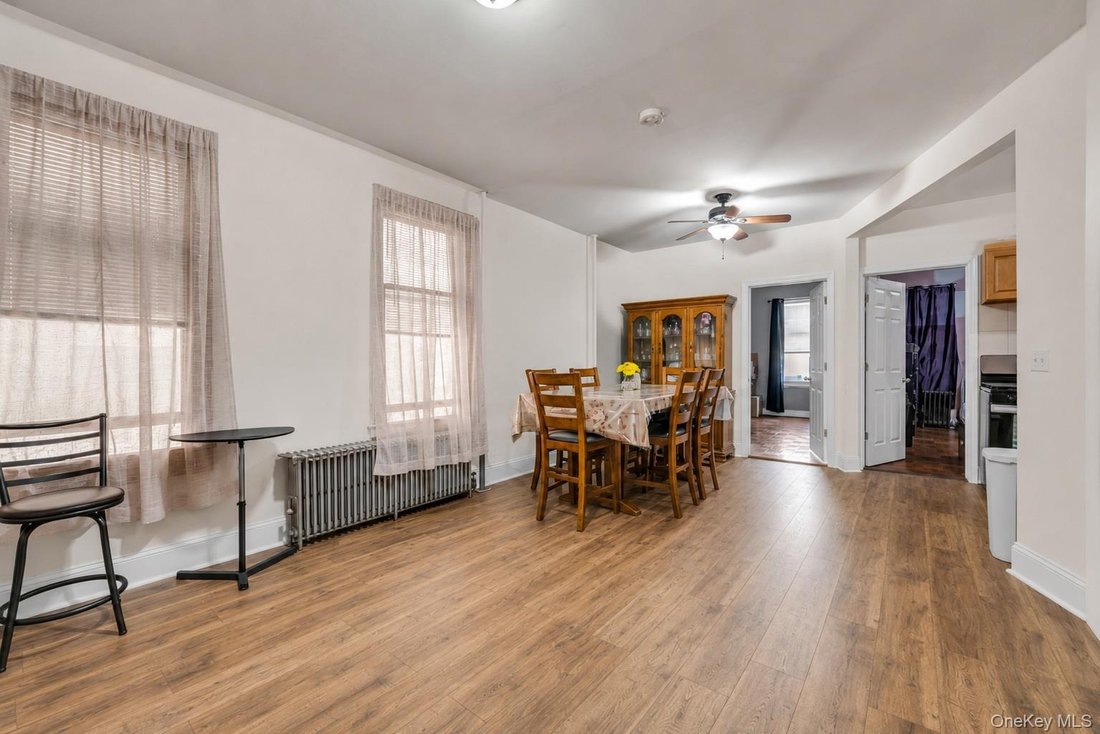 Wohnung in New York City, New York, Vereinigte Staaten 5 - 18003457
