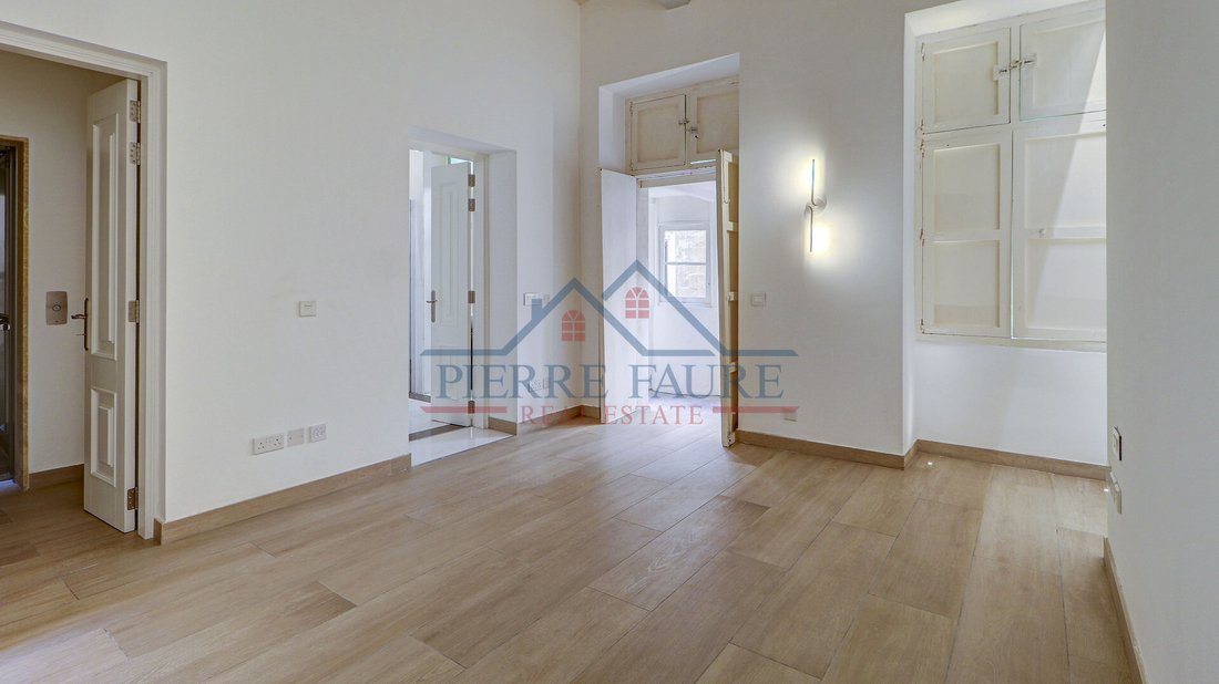 Townhouse in Valletta, Malta 3 - 18000718
