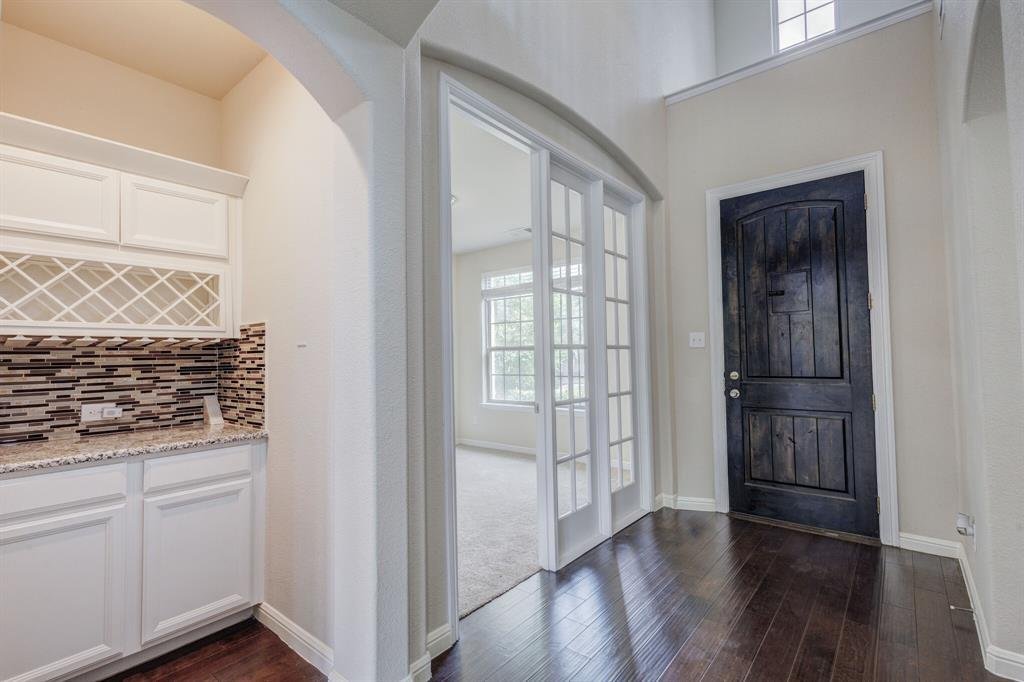 House in Arlington, Texas, United States 3 - 18001850