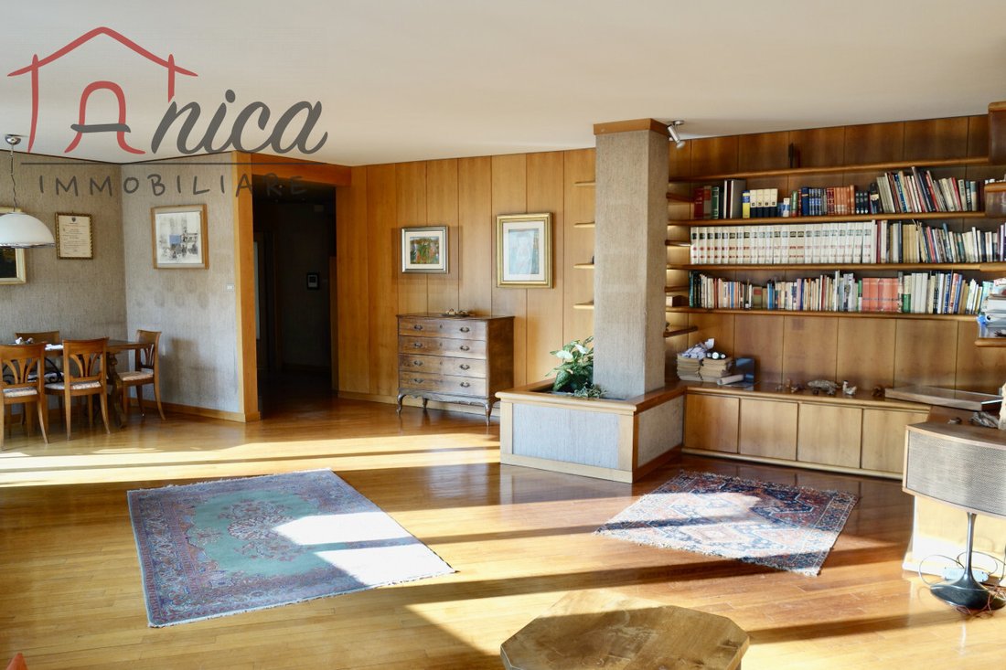 Apartment in San Giuseppe - San Pio X, Trento, Italy 3 - 18002540