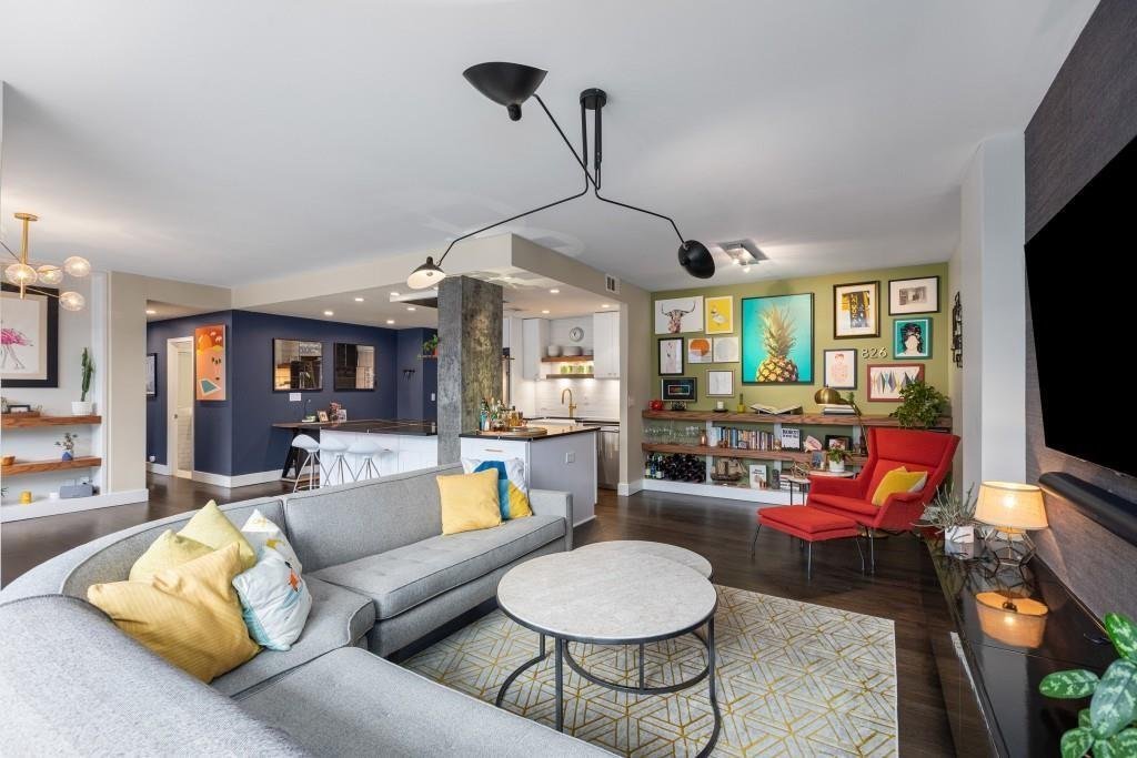 Condo in Atlanta, Georgia, United States 2 - 18003611