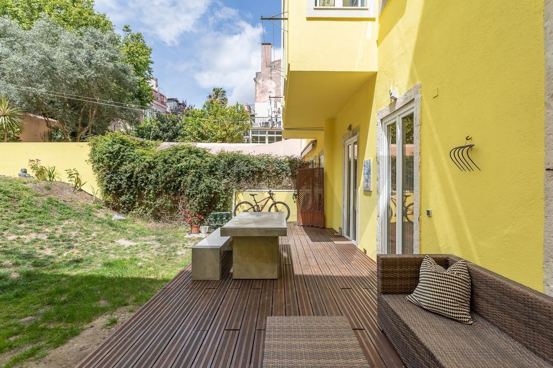 Apartment in Portugal 1 - 18003663