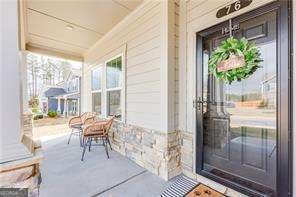 House in Acworth, Georgia, United States 4 - 18001778