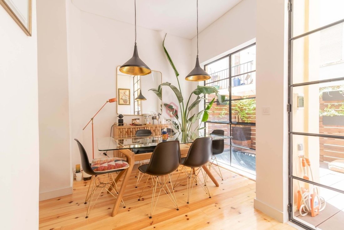 Apartment in Estrela, Lisbon, Portugal 3 - 18001303