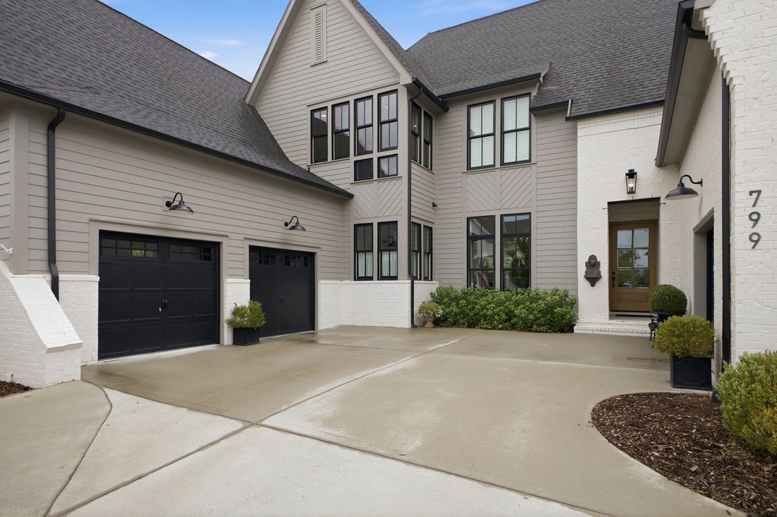 House in Franklin, Tennessee, United States 4 - 18003540