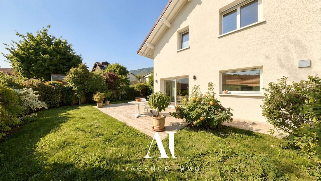 House in Thoiry, Auvergne-Rhône-Alpes, France 2 - 18003063