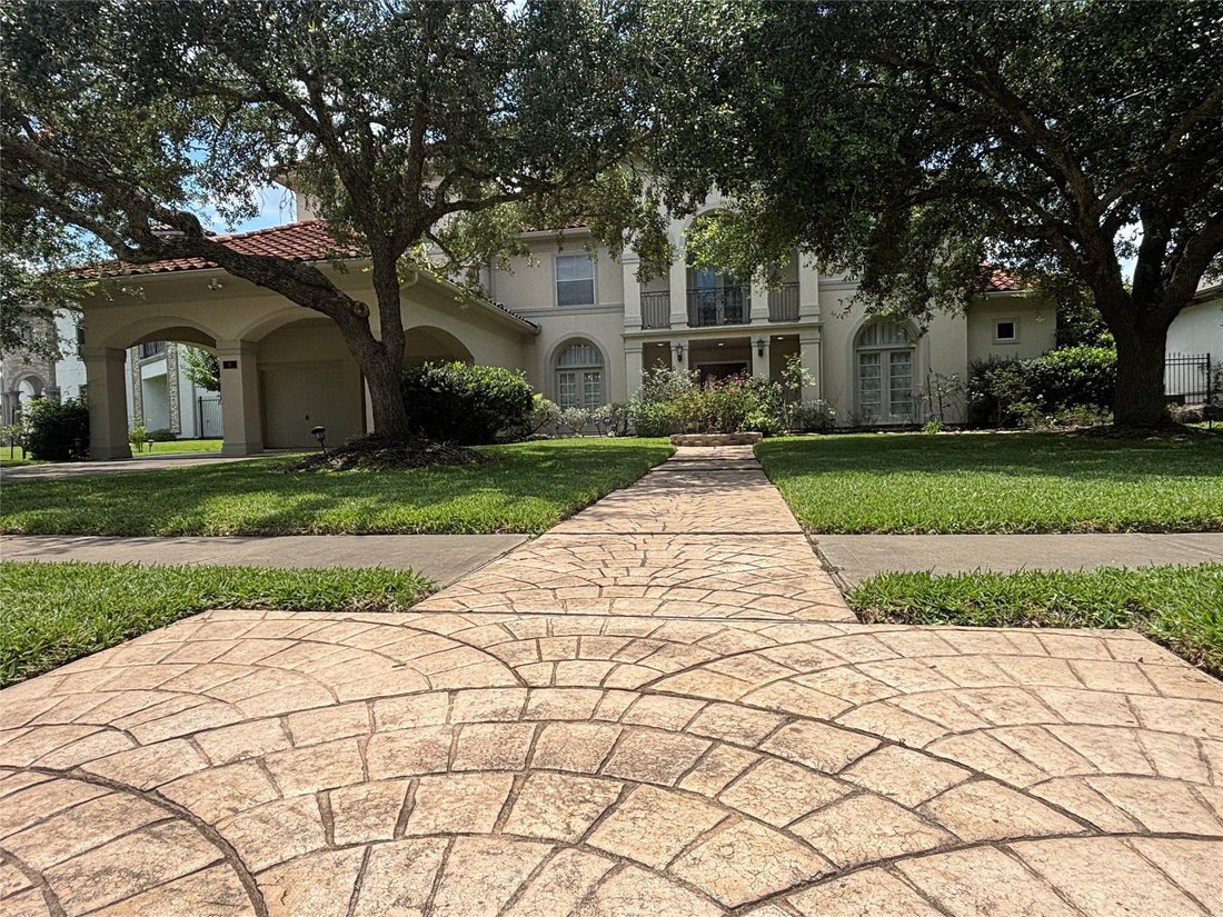 Haus in Missouri City, Texas, Vereinigte Staaten 4 - 18002100