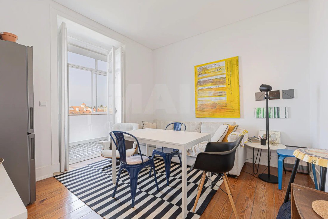 Apartment in Alcantara, Lisbon, Portugal 2 - 18000870