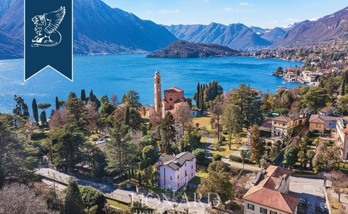 Villa in Tremezzina, Lombardei, Italien 1