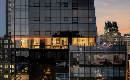 Eigentumswohnung in Montréal, Québec, Kanada 1