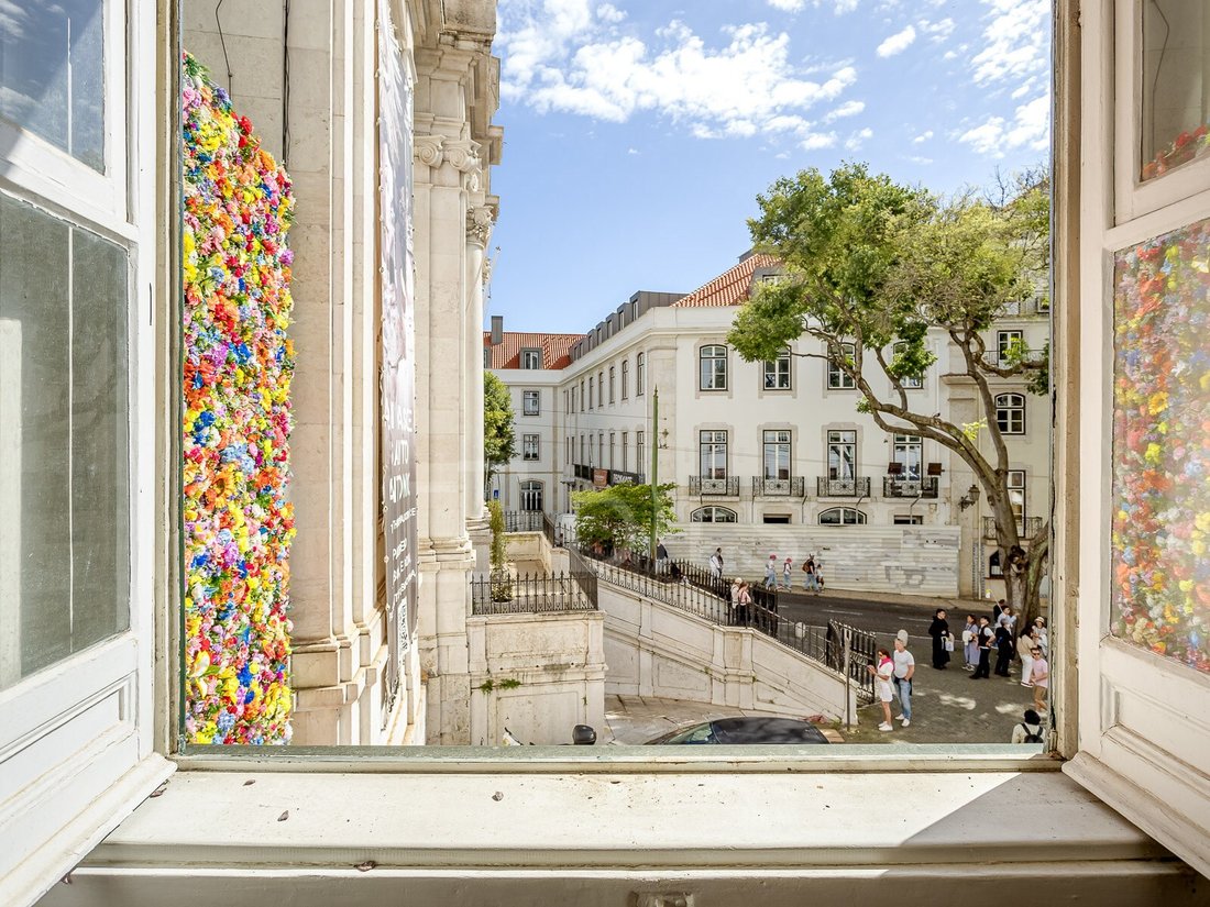 Santa Maria Maior, Lisbon, Portugal 1 - 18002477