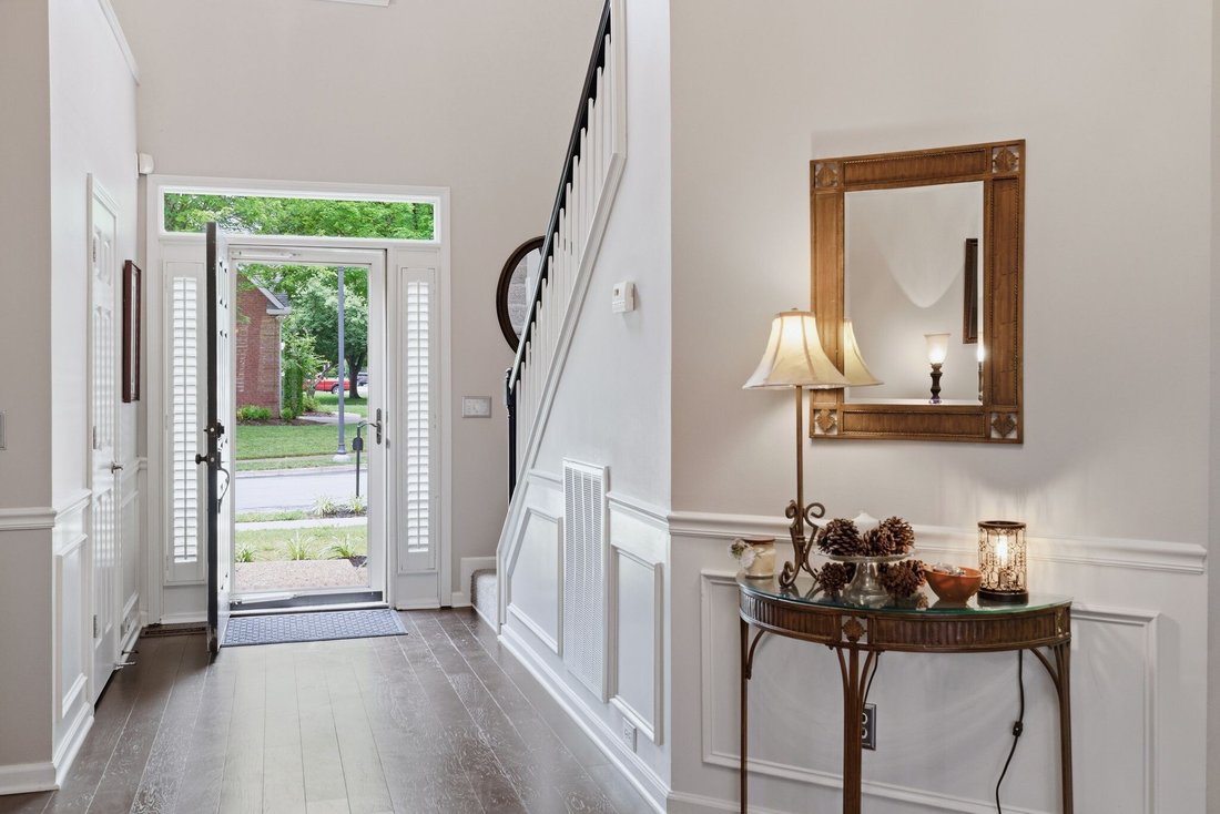 House in Franklin, Tennessee, United States 5 - 18003527