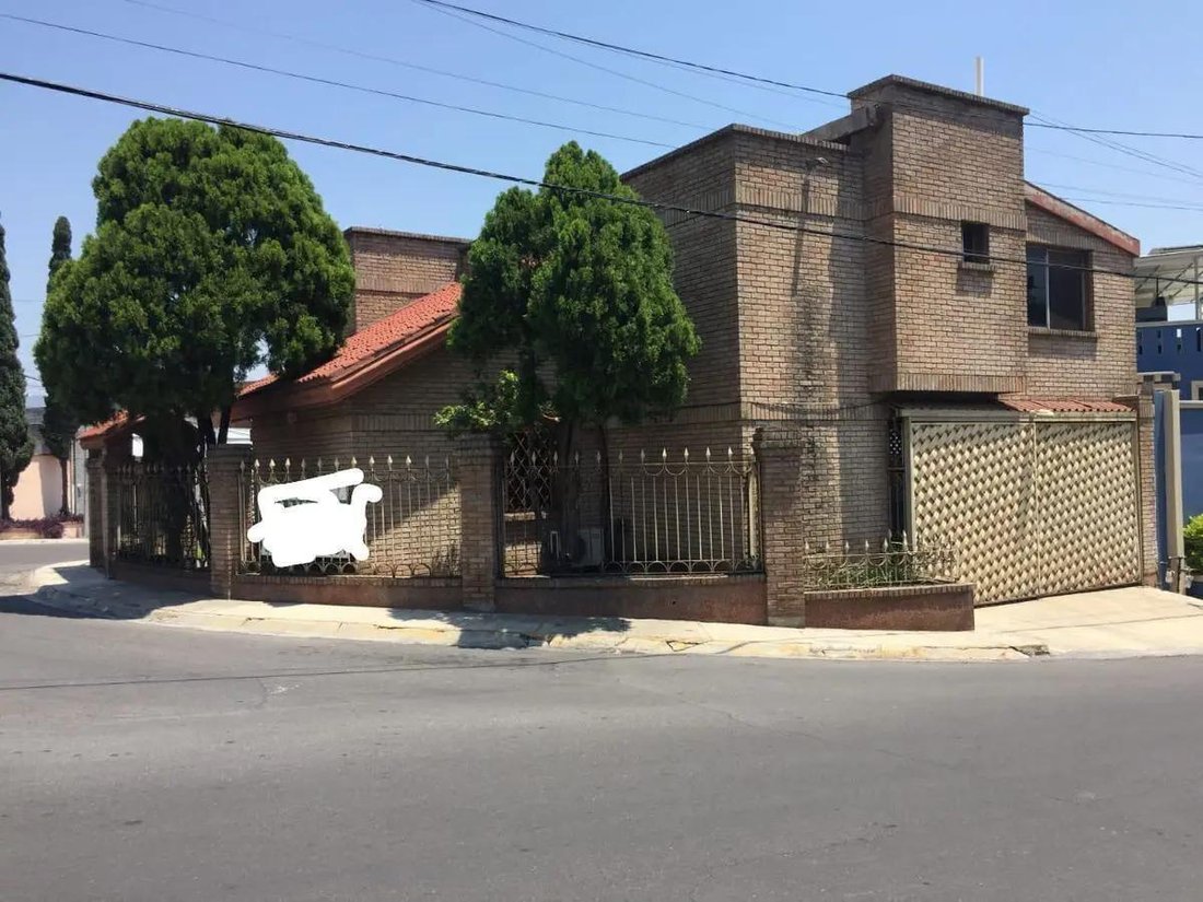 House in Monterrey, Nuevo Leon, Mexico 2 - 18000803