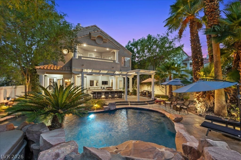House in Las Vegas, Nevada, United States 4 - 18001830