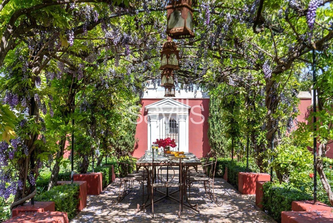 Country House in Mairena del Aljarafe, Andalusia, Spain 3 - 18002174