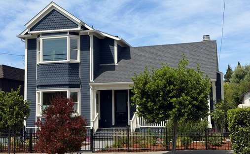 Casa en Petaluma, California, Estados Unidos 1