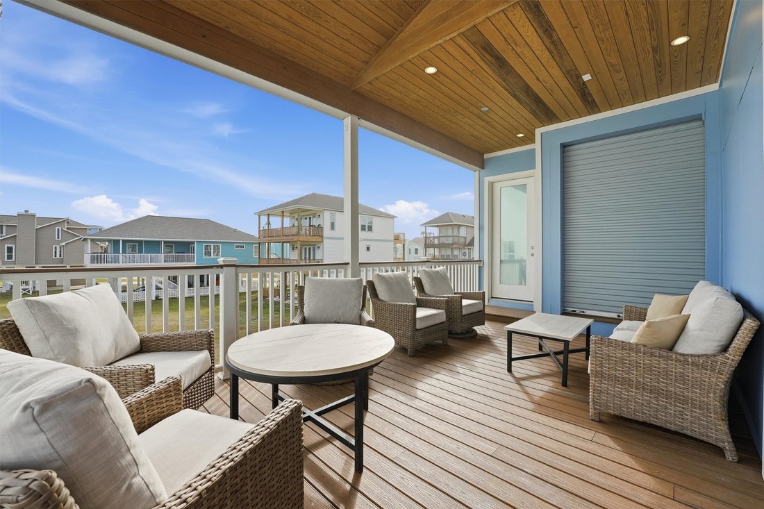 House in Galveston, Texas, United States 4 - 18001003