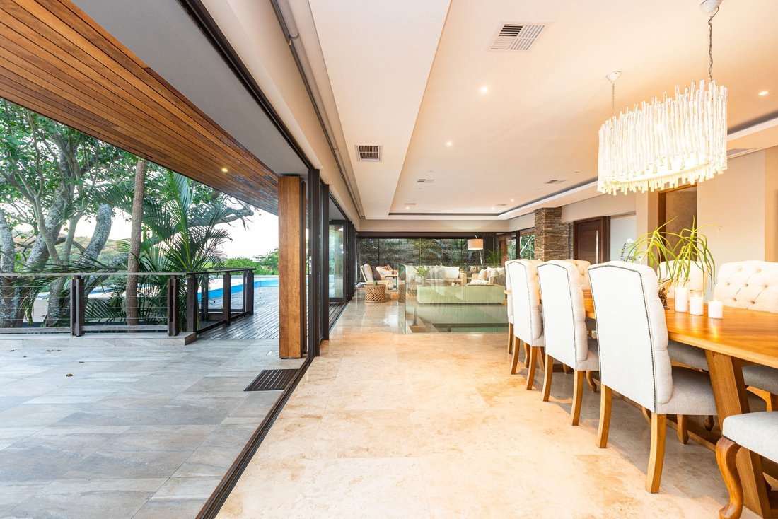Casa a Zimbali Estate, KwaZulu-Natal, Sudafrica 5 - 18001759