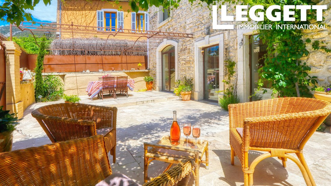 House in Rustrel, Provence-Alpes-Côte d'Azur, France 2 - 15401132