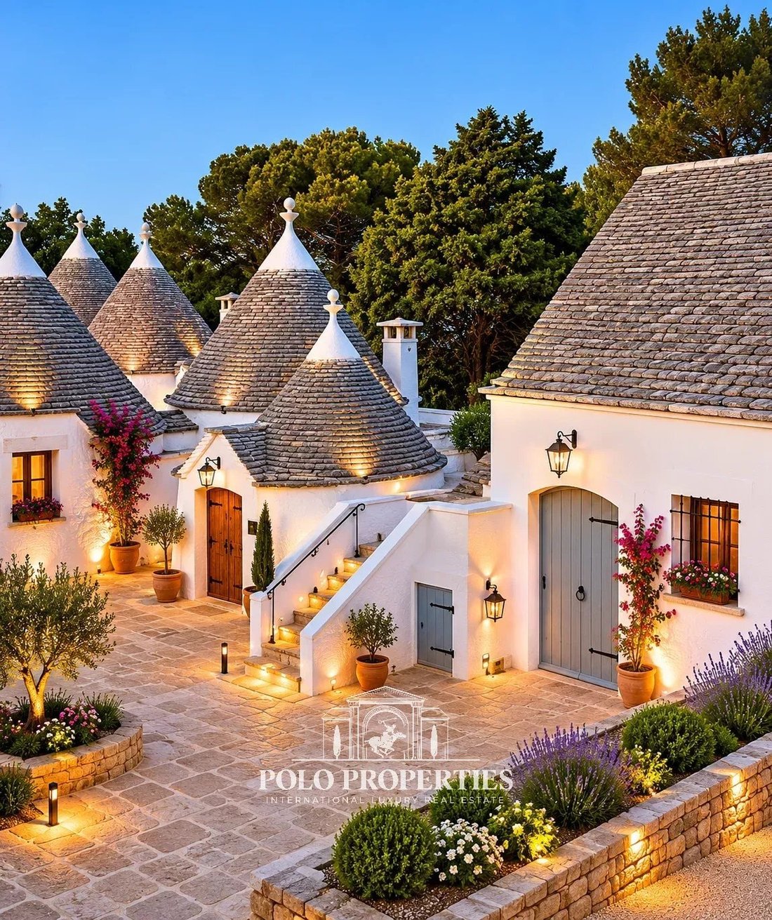 Estate in San Paolo, Martina Franca, Apulia 4 - 15584833