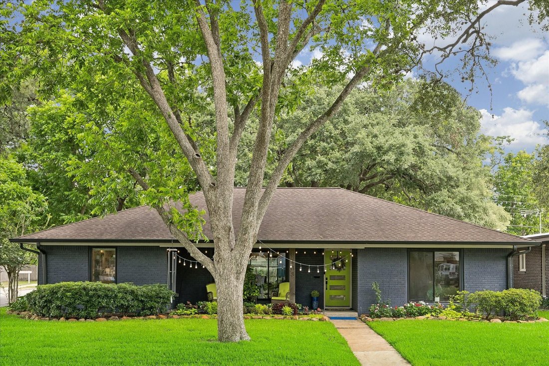 House in Houston, Texas, United States 1 - 18002109