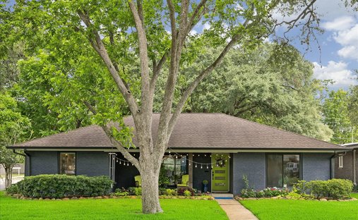 House in Houston, Texas, United States 1