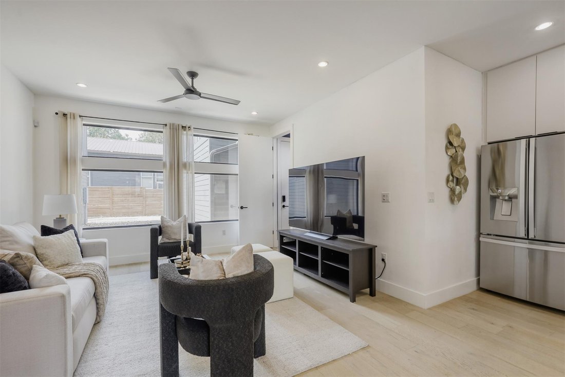 Condo in Austin, Texas, United States 5 - 18001837