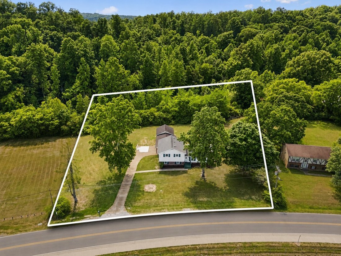House in Kingston Springs, Tennessee, United States 2 - 18003530