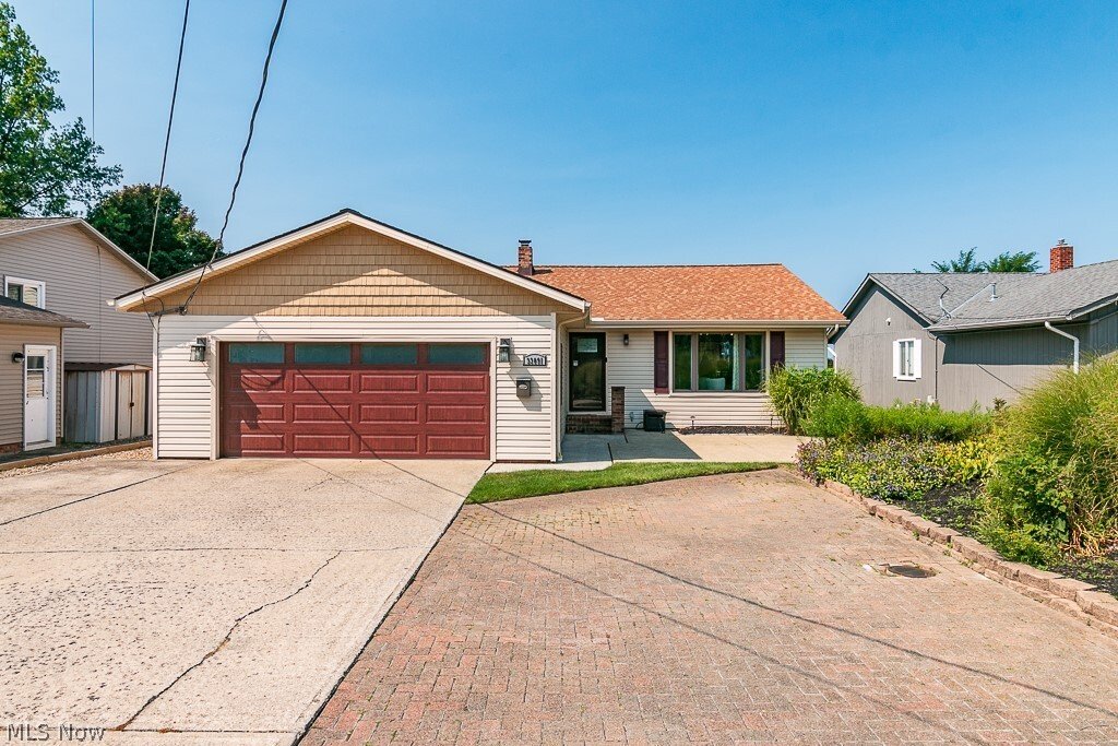 House in Willowick, Ohio, United States 1 - 18002071