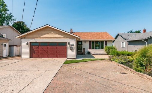 House in Willowick, Ohio, United States 1
