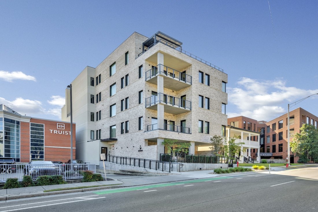 Condo in Nashville, Tennessee, United States 2 - 18003536