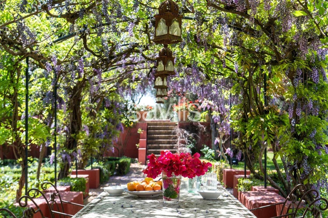 Country House in Mairena del Aljarafe, Andalusia, Spain 2 - 18002174