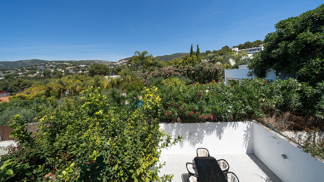 Villa a Portals Nous, Calvià, Isole Baleari 3 - 18000857
