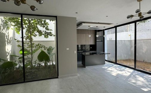 House in Monterrey, Nuevo Leon, Mexico 1