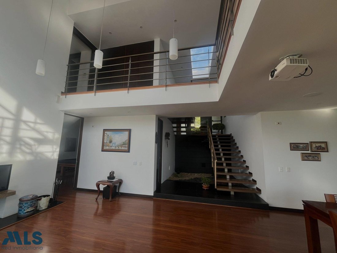 House in La Doctora, Antioquia, Colombia 4 - 18003656