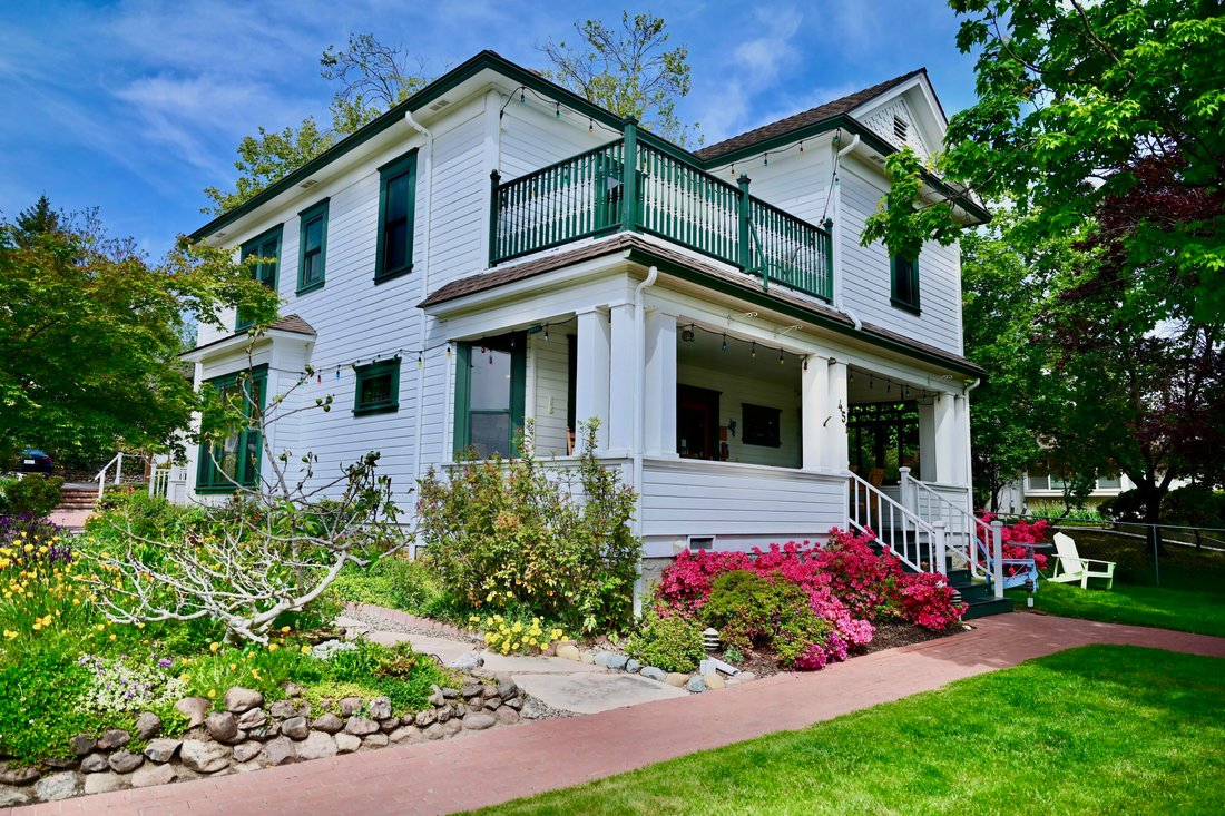 House in Ashland, Oregon, United States 2 - 16787227