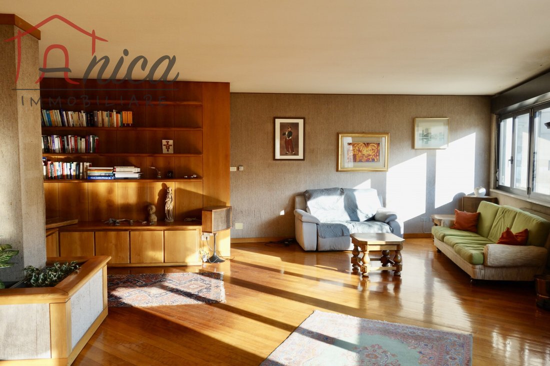 Apartment in San Giuseppe - San Pio X, Trento, Italy 4 - 18002540