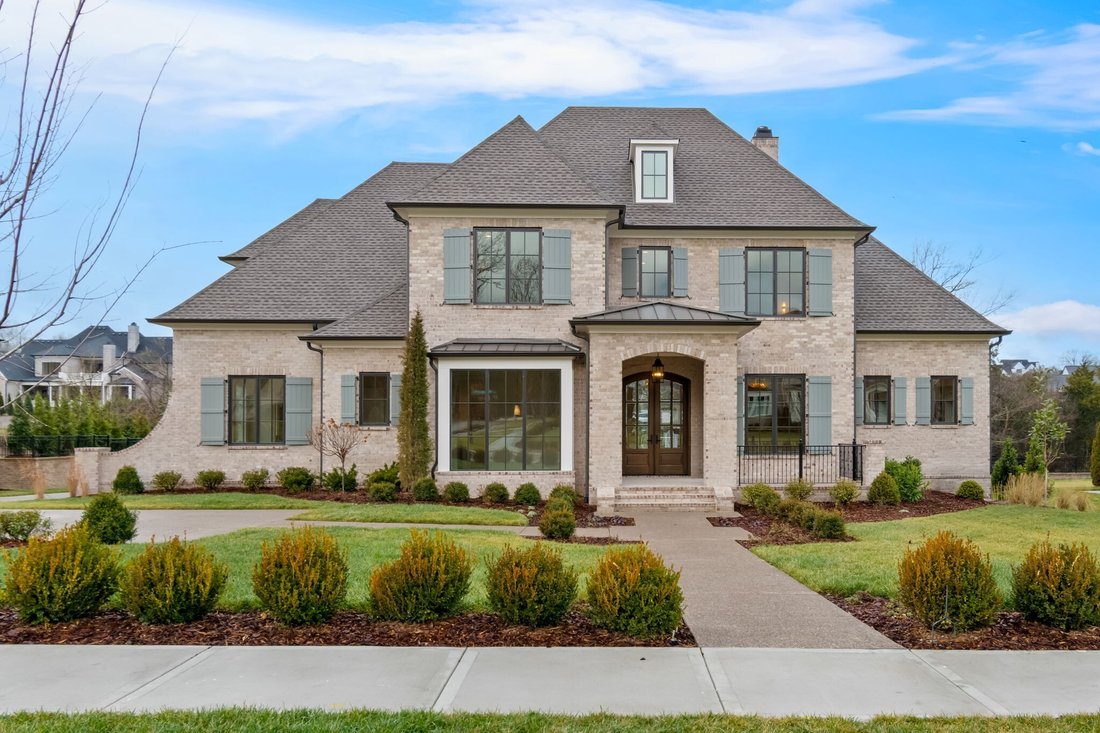 House in Nashville, Tennessee, United States 2 - 18003523