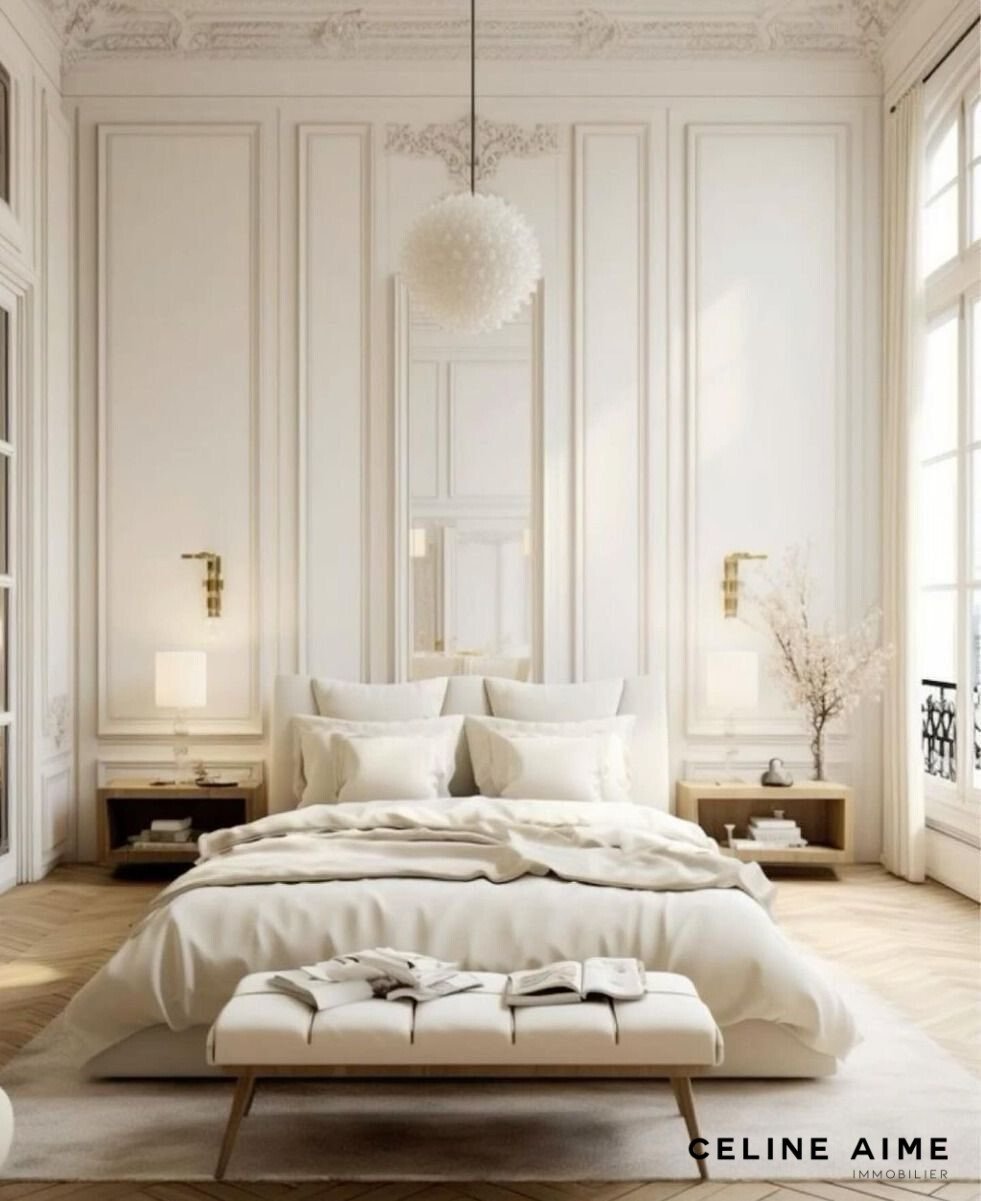 Apartment in Centre Ville - Gambetta, Clichy, France 2 - 18003085