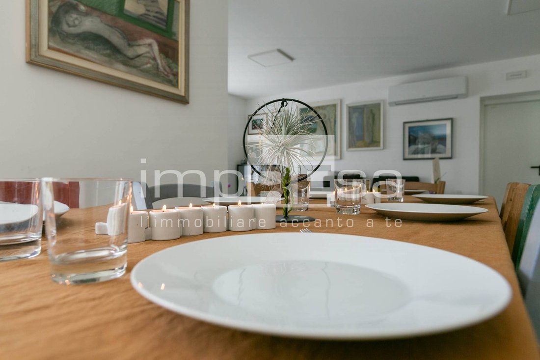 House in San Biagio di Callalta, Veneto, Italy 4 - 14039335